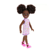 Barbie Chelsea Bebek Serisi